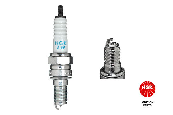 ΜΠΟΥΖΙ NGK iridium IMR9C-9HES 5766