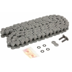 ΑΛΥΣΙΔΑ ΚΙΝΗΣΗΣ DID50(530)ZVMX116.  X-RING, steel.  Υπερ-ενισχυμένη