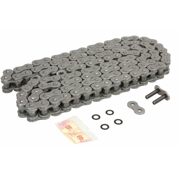 ΑΛΥΣΙΔΑ ΚΙΝΗΣΗΣ DID50(530)ZVMX116.  X-RING, steel.  Υπερ-ενισχυμένη