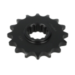 ΓΡΑΝΑΖΙ ΕΜΠΡΟΣ SUNSTAR  SUNF522-16   HONDA CB, CBF, CBR, VF, VFR, VTR