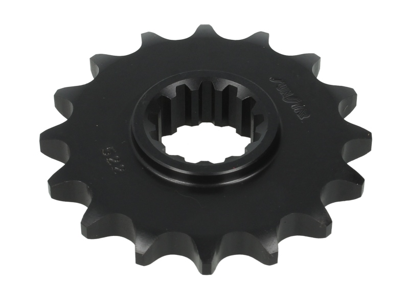 ΓΡΑΝΑΖΙ ΕΜΠΡΟΣ SUNSTAR SUNF522-16 HONDA CB, CBF, CBR, VF, VFR, VTR