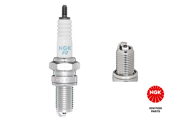 ΜΠΟΥΖΙ NGK DR9EA 2871 - Image 2