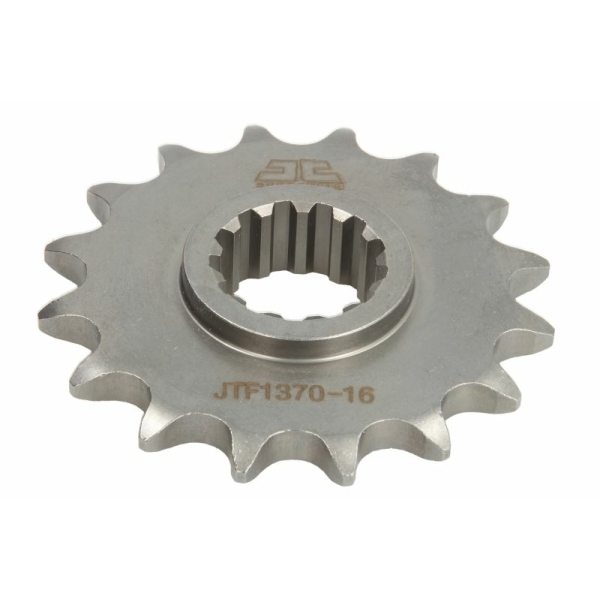 ΓΡΑΝΑΖΙ ΕΜΠΡΟΣ JT  JTF1370,16   HONDA CB, CBF, CBR, CRF AFRICA TWIN , XL VARADERO