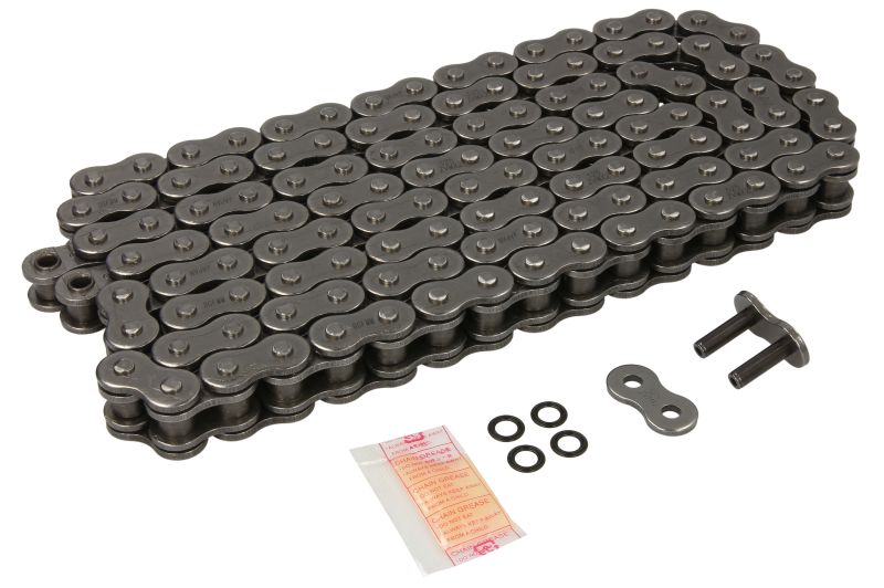 ΑΛΥΣΙΔΑ ΚΙΝΗΣΗΣ DID525ZVMX2124. X-RING, steel. Υπερ-ενισχυμένη.