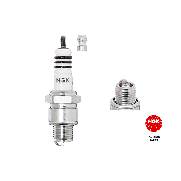 ΜΠΟΥΖΙ NGK  iridium BR6HIX 3419