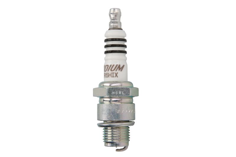 ΜΠΟΥΖΙ NGK iridium BR6HIX 3419 - Image 2