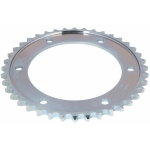 ΓΡΑΝΑΖΙ ΠΙΣΩ SUNSTAR   SUNR1-5635-40   HONDA CBR, VTR 