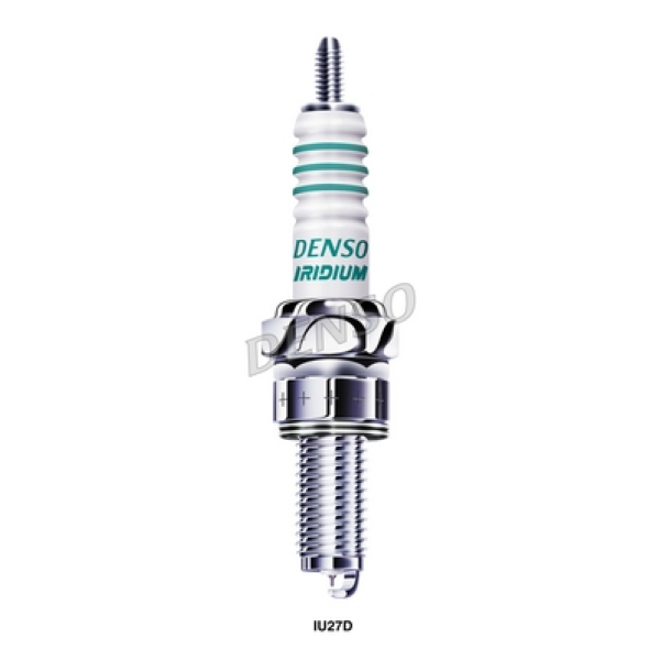 ΜΠΟΥΖΙ DENSO iridium IU27D