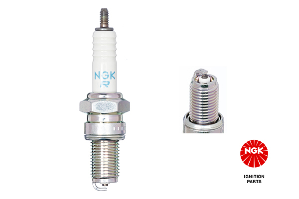 ΜΠΟΥΖΙ NGK DR8ES-L 2923 - Image 2