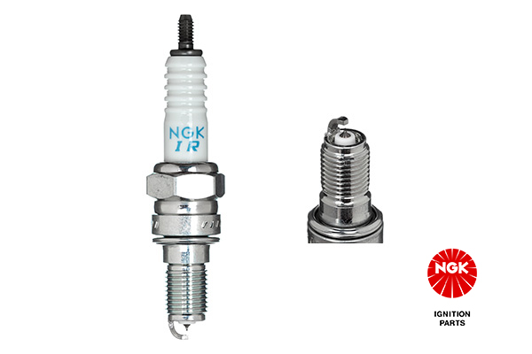 ΜΠΟΥΖΙ NGK iridium IMR9C-9H 6777