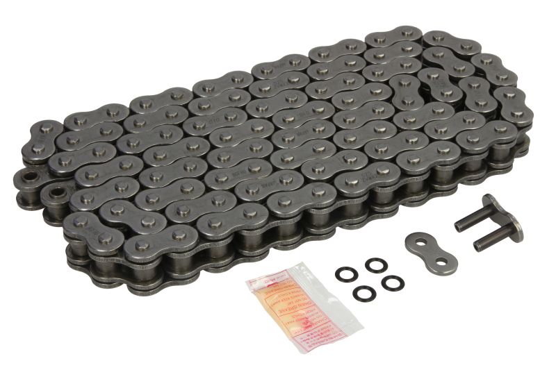 ΑΛΥΣΙΔΑ ΚΙΝΗΣΗΣ DID525ZVMX2110. X-RING, steel. Υπερ-ενισχυμένη