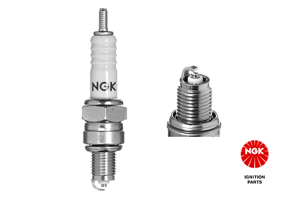 ΜΠΟΥΖΙ NGK C7HSA 4629 - Image 2