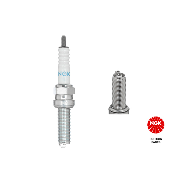 ΜΠΟΥΖΙ NGK LMAR8G 95627