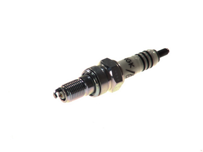 ΜΠΟΥΖΙ NGK iridium CR8EHIX-9 3797 - Image 2