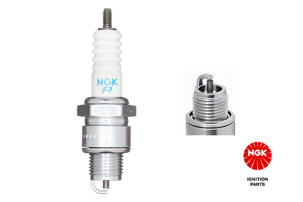 ΜΠΟΥΖΙ NGK BR6HSA 4296