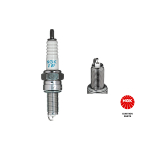 ΜΠΟΥΖΙ NGK  iridium SIMR8A9 91064
