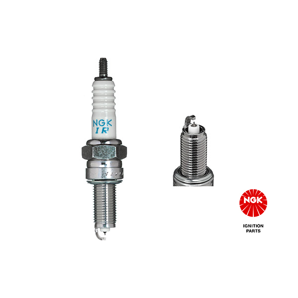 ΜΠΟΥΖΙ NGK  iridium SIMR8A9 91064