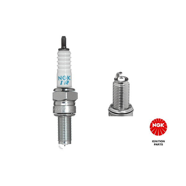 ΜΠΟΥΖΙ NGK iridium  CR8EIA-9 4286