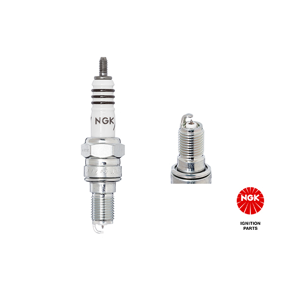 ΜΠΟΥΖΙ NGK  iridium CR8EHIX-9 3797