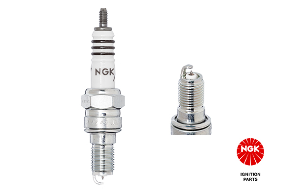 ΜΠΟΥΖΙ NGK iridium CR8EHIX-9 3797