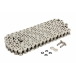 ΑΛΥΣΙΔΑ ΚΙΝΗΣΗΣ JT   JTC530X1RNN120RL . X-RING, nickel .