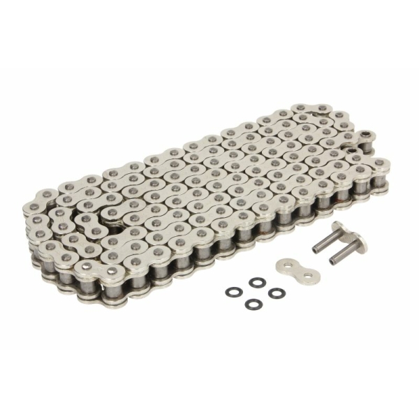 ΑΛΥΣΙΔΑ ΚΙΝΗΣΗΣ JT   JTC530X1RNN120RL . X-RING, nickel .