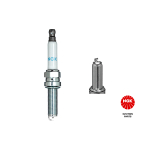 ΜΠΟΥΖΙ NGK  iridium  LMAR8AI-8 92288
