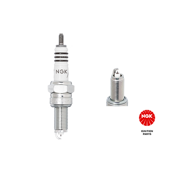 ΜΠΟΥΖΙ NGK  iridium CPR7EAIX-9 9198