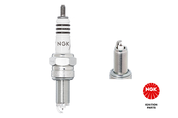 ΜΠΟΥΖΙ NGK iridium CPR7EAIX-9 9198