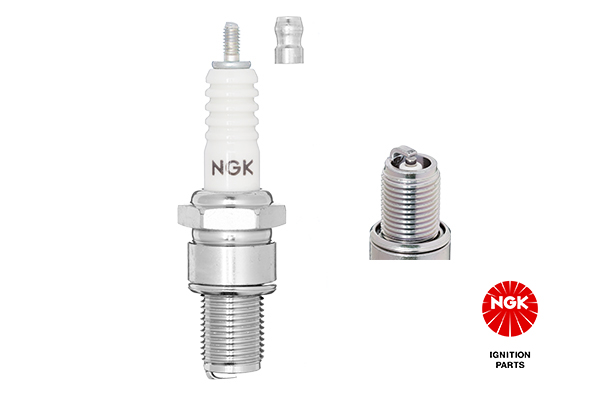 ΜΠΟΥΖΙ NGK B7ES 1111 - Image 2