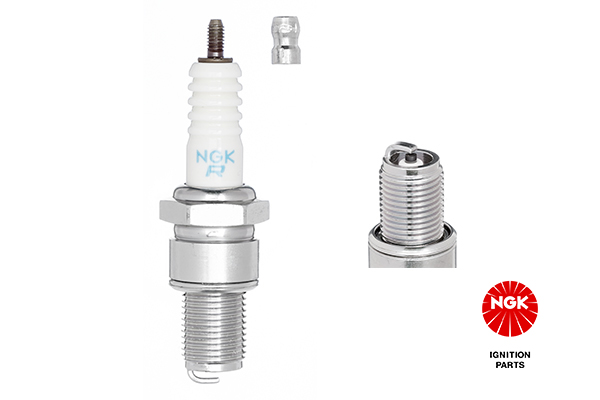 ΜΠΟΥΖΙ NGK BR8ES 5422
