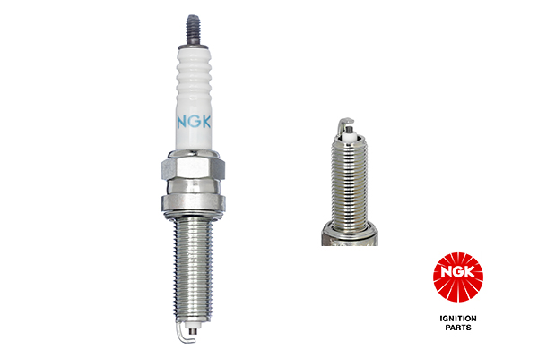 ΜΠΟΥΖΙ NGK LMAR8A-9 4313 - Image 2