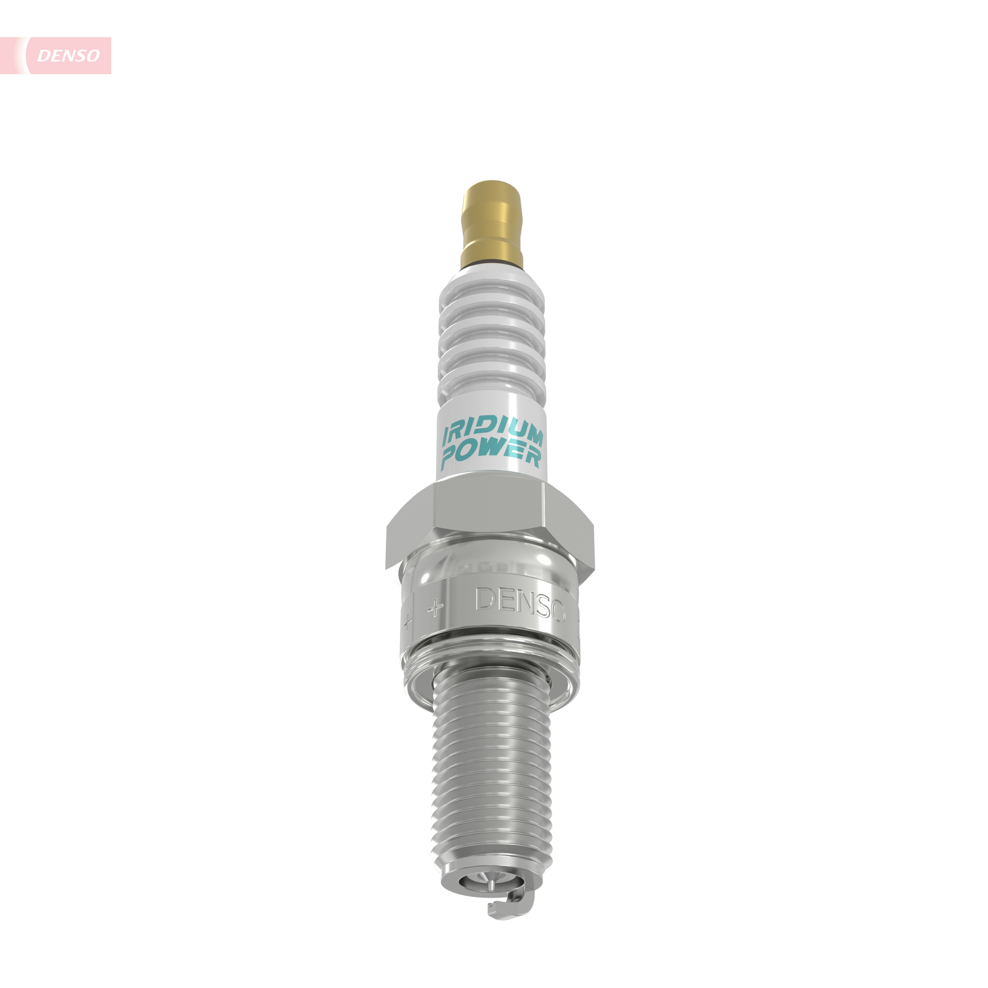 ΜΠΟΥΖΙ DENSO iridium IU27 - Image 2