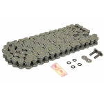 ΑΛΥΣΙΔΑ ΚΙΝΗΣΗΣ  DID50(530)VX120.  X-RING, black