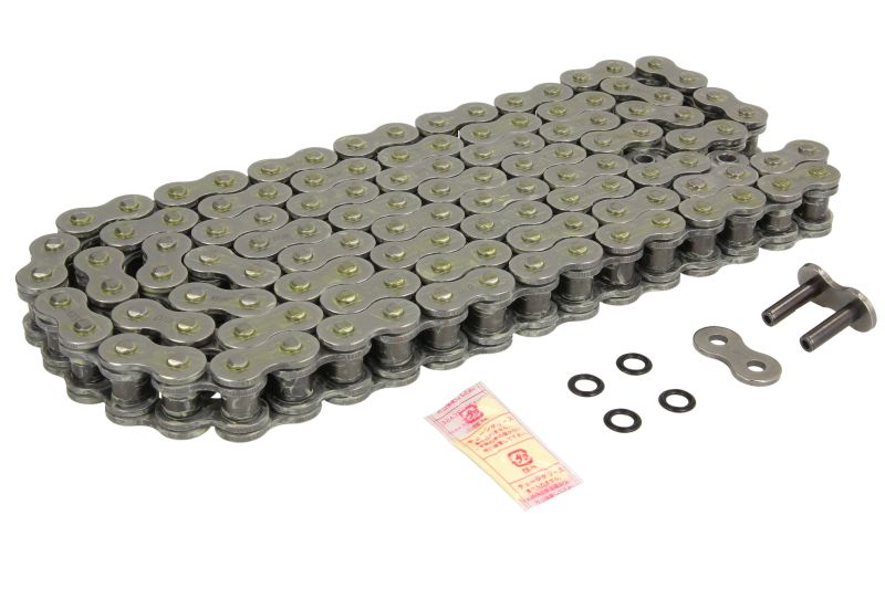 ΑΛΥΣΙΔΑ ΚΙΝΗΣΗΣ DID50(530)VX120. X-RING, black