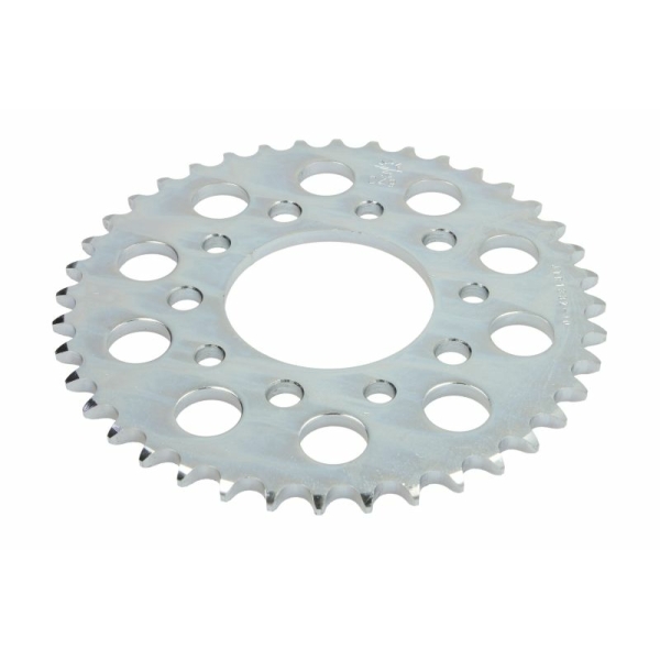 ΓΡΑΝΑΖΙ ΠΙΣΩ JT  JTR1332,40    HONDA CB, CB-1, CMX, GB, NTV, NV, RVF, VFR, VLX, VT, XR, XRVHonda XL 650 V Transalp .   TRIUMPH AMERICA, SPEEDMASTER 