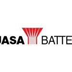 Yuasa-Battery