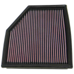 ΦΙΛΤΡΟ ΕΛΕΥΘΕΡΑΣ ΡΟΗΣ K&N  33-2292   : BMW 5 (E60), 5 (E61), 6 (E63), 6 (E64), Z4 (E85), Z4 (E86) 