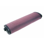ΦΙΛΤΡΟ ΕΛΕΥΘΕΡΑΣ ΡΟΗΣ K&N  E-2653   BMW 1 E87, 3 E46, 3 E90, 3 E91, 3 E92, 5 E39, 5 E60, 5 E61, X3 E83
