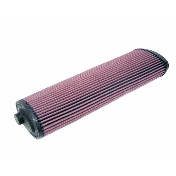 ΦΙΛΤΡΟ ΕΛΕΥΘΕΡΑΣ ΡΟΗΣ K&N  E-2653   BMW 1 E87, 3 E46, 3 E90, 3 E91, 3 E92, 5 E39, 5 E60, 5 E61, X3 E83