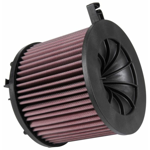 ΦΙΛΤΡΟ ΕΛΕΥΘΕΡΑΣ ΡΟΗΣ K&N   E-0646. AUDI A4 ALLROAD B9, A4 B9, A5, A6 C8, Q5 1.4-3.0D  2015-2024