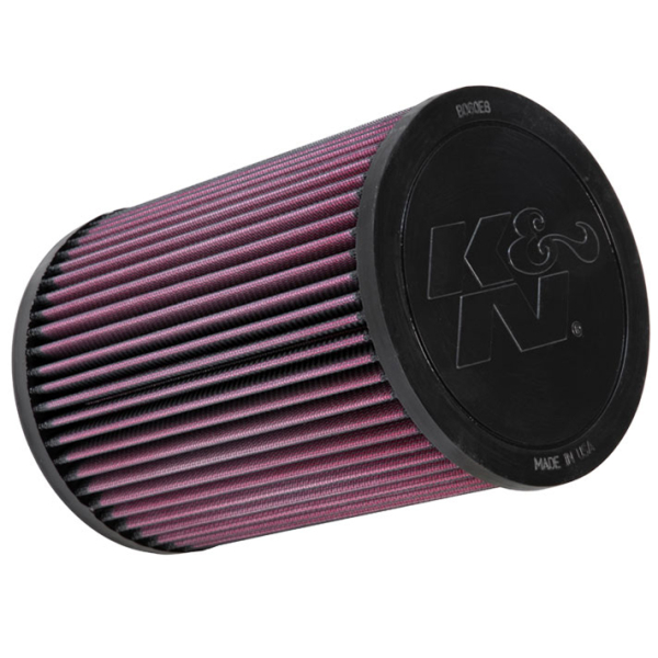 ΦΙΛΤΡΟ ΕΛΕΥΘΕΡΑΣ ΡΟΗΣ K&N  E-2986   ALFA ROMEO GIULIETTA, GIULIETTA/HATCHBACK 1.4-2.0D  2010-2019