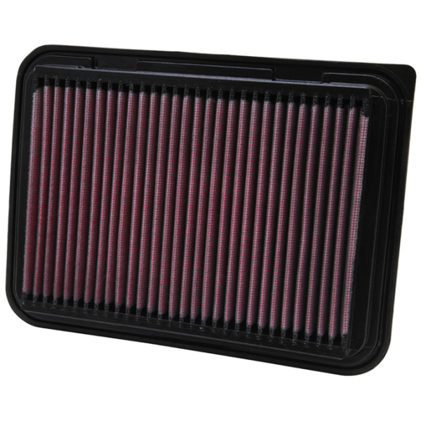 ΦΙΛΤΡΟ ΕΛΕΥΘΕΡΑΣ ΡΟΗΣ K&N 33-2360  TOYOTA ALLION II, AURIS, AVENSIS, COROLLA, COROLLA VERSO, IST, NOAH/VOXY, PREMIO, RACTIS, RAV 4 III