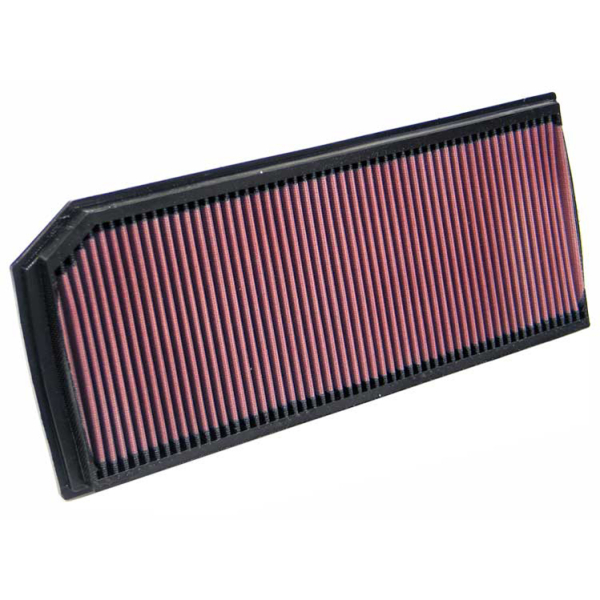 ΦΙΛΤΡΟ ΕΛΕΥΘΕΡΑΣ ΡΟΗΣ K&N 33-2888  AUDI A3, TT.  SEAT LEON, TOLEDO III.  SKODA OCTAVIA.  VW EOS, GOLF V, GOLF VI, JETTA III, PASSAT B6, SCIROCCO III 2.0 L