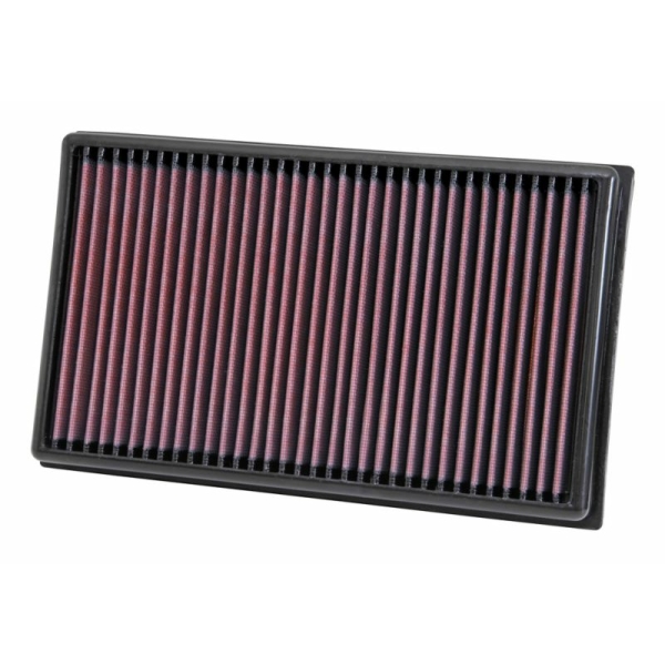 ΦΙΛΤΡΟ ΕΛΕΥΘΕΡΑΣ ΡΟΗΣ K&N 33-3005  AUDI A1, A3, Q2, Q3, TT; CUPRA ATECA, FORMENTOR, LEON, LEON SPORTSTOURER; SEAT ARONA, ATECA, IBIZA V, LEON 1.4-2.5L
