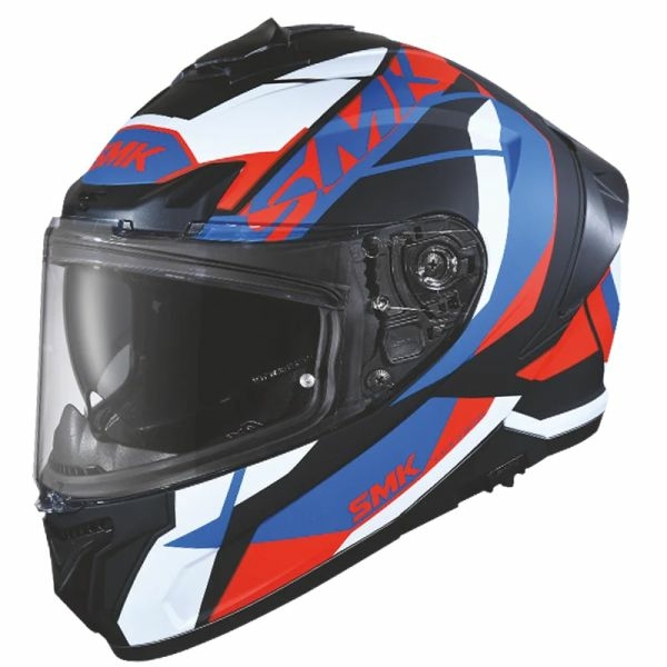 Κράνος SMK TYPHOON STYLE, FULL FACE.