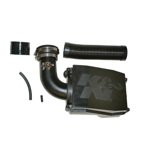 ΚΙΤ ΕΙΣΑΓΩΓΗΣ K&N 57S-9501 . AUDI , SEAT, SKODA, VW, 1.4 TSI, 1.8 TSI, 2.O TSI.