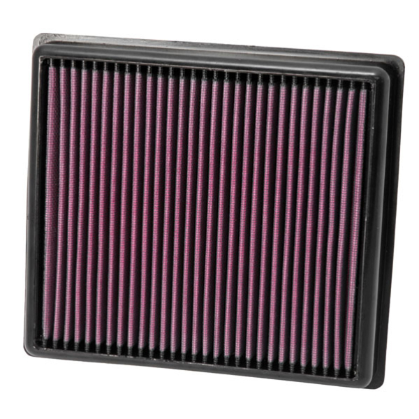 ΦΙΛΤΡΟ ΕΛΕΥΘΕΡΑΣ ΡΟΗΣ K&N 33-2990  BMW  1 (E82), 1 (E88), 1 (F20), 1 (F21), 2 (F22, F87), 2 (F23), 3 (E92), 3 (F30, F80), 3 (F31) 