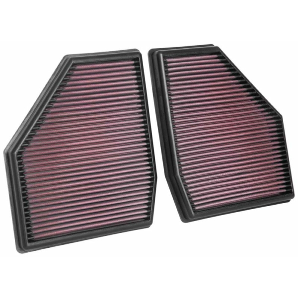 ΦΙΛΤΡΟ ΕΛΕΥΘΕΡΑΣ ΡΟΗΣ K&N  33-3128  BMW M5 G30, F90,     M8 G14, F91, 8 G15, F92,     M8 GRAN COUPE G16, F93 4.4L V8
