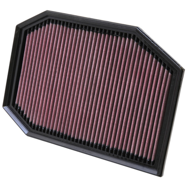 ΦΙΛΤΡΟ ΕΛΕΥΘΕΡΑΣ ΡΟΗΣ K&N   33-2970. BMW 5 F10, 7 F01, F02, F03, F04,  3.0L  2010-2013